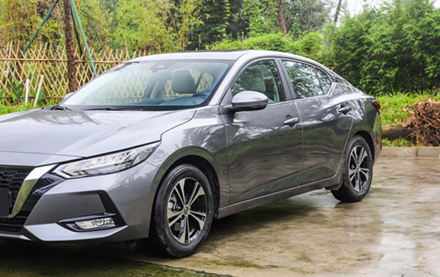 日产轩逸|国人真没白捧它！10个月卖出42.18万辆，百公里极限油耗仅3L