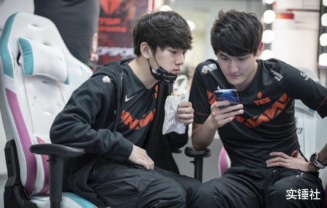 ig|IG与TES忍界大战出事故,解说记得深夜道歉狂喷自己!求正主原谅