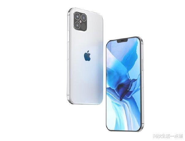 【iphone12】今年的iPhone 12价格有惊喜,将会有更多的人买得起了!