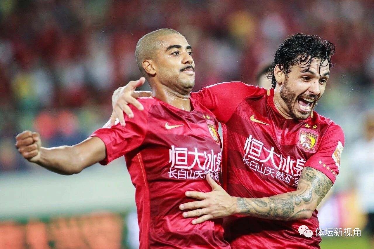 「广州恒大」中国男足最强归化要落空？考验恒大能力，或将一个月内给出答案