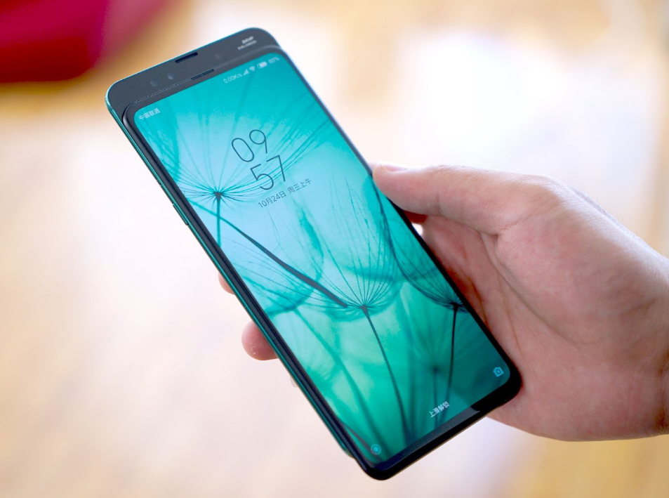 小米科技|希望小米手机能因为外观或者配色，让消费者记忆深刻，赞不绝口