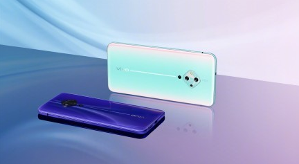 [vivo]vivo直降900元，4800万四摄+4100毫安，网友：也是高价低配！
