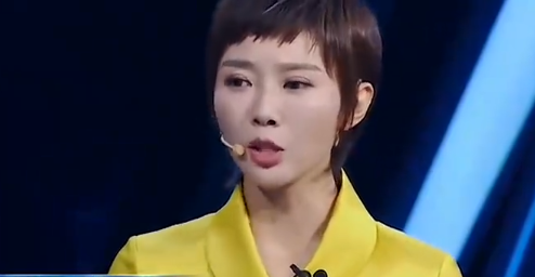 综艺节目:台上选手当场顶撞董卿,在场人士都呆住了,撒贝宁:请走人!