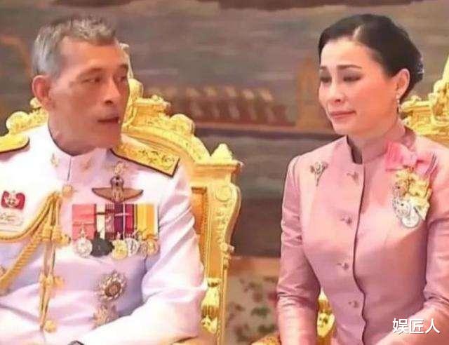 苦盡甘來！泰國大王子流亡海外26年終獲認可，提幫功王儲位懸瞭-圖5