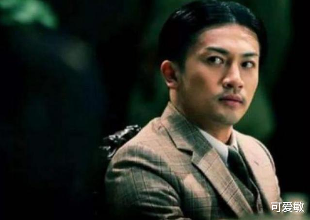 『苏有朋』低调了16年 ,47岁苏有朋妻子终于曝光,原来是大家熟悉的她