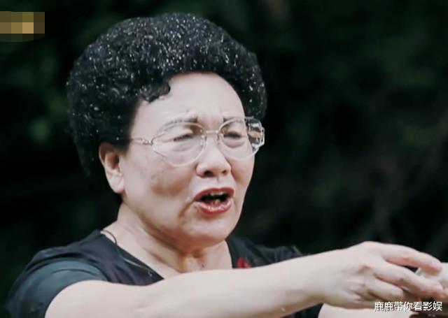 发型|秦昊妈妈最在乎的发型,看到玩水后变成了啥,难怪每天都要重做发型