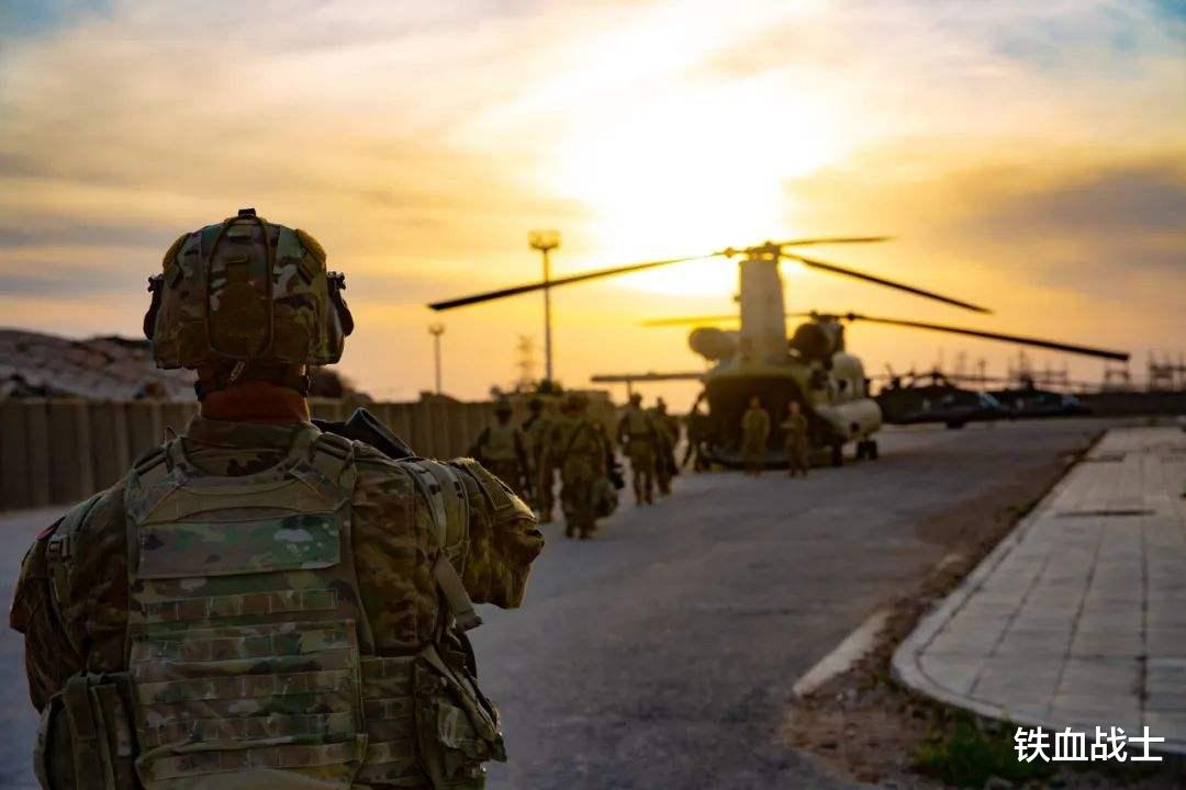 美军▲停战多年，若再起战事解放军还能打赢吗？俄专家点评令美心惊不已