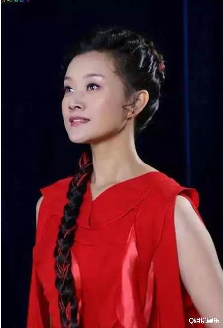 春晚|从“春晚钉子户”到“杳无音讯”，连上春晚24年的宋祖英，今如何
