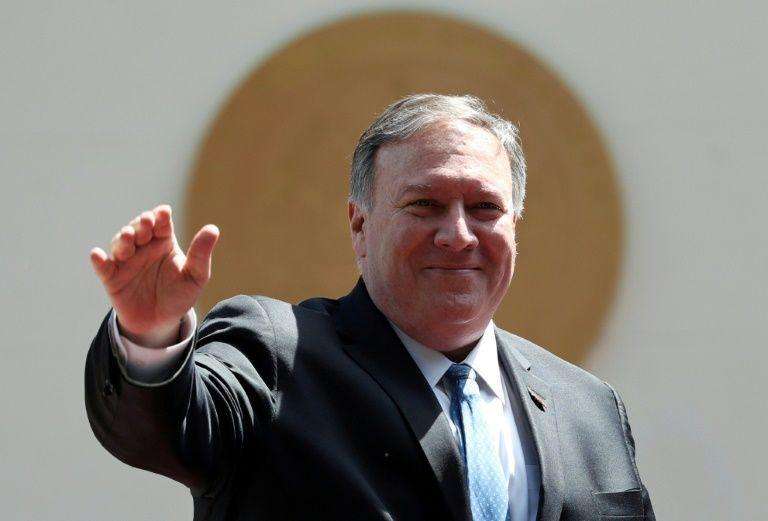 美国|口出狂言！美国再次警告：希望中方识时务，再投反对票连你一起制裁！