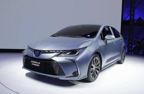 丰田卡罗拉|怎么看待卡罗拉在美国市场用的2.0发动机而国内用了1.2t发动机?