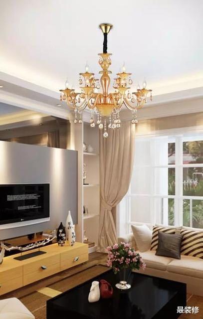 「」家装灯具怎样选择?7个灯具建议分享,让你少走弯路!