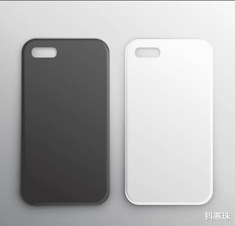 手机壳|用巨型果冻造手机壳，高空抛下实验后，老外发现“新商机”！