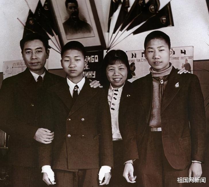 毛岸英|毛岸英：英雄的儿女 平凡的传奇