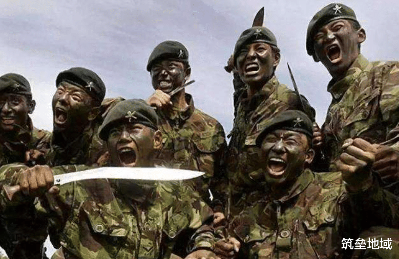 印度：巴铁又增新盟友！尼泊尔出兵40000，直接让印度被迫双线作战