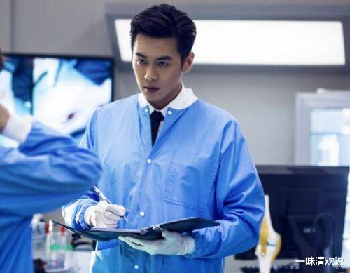 杀阡陌|那些硬演古装绝世美男的男星们：只要我不尴尬，尴尬的就不是我！