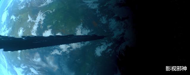 []北欧版“流浪地球”，宇宙尺度的终极绝望