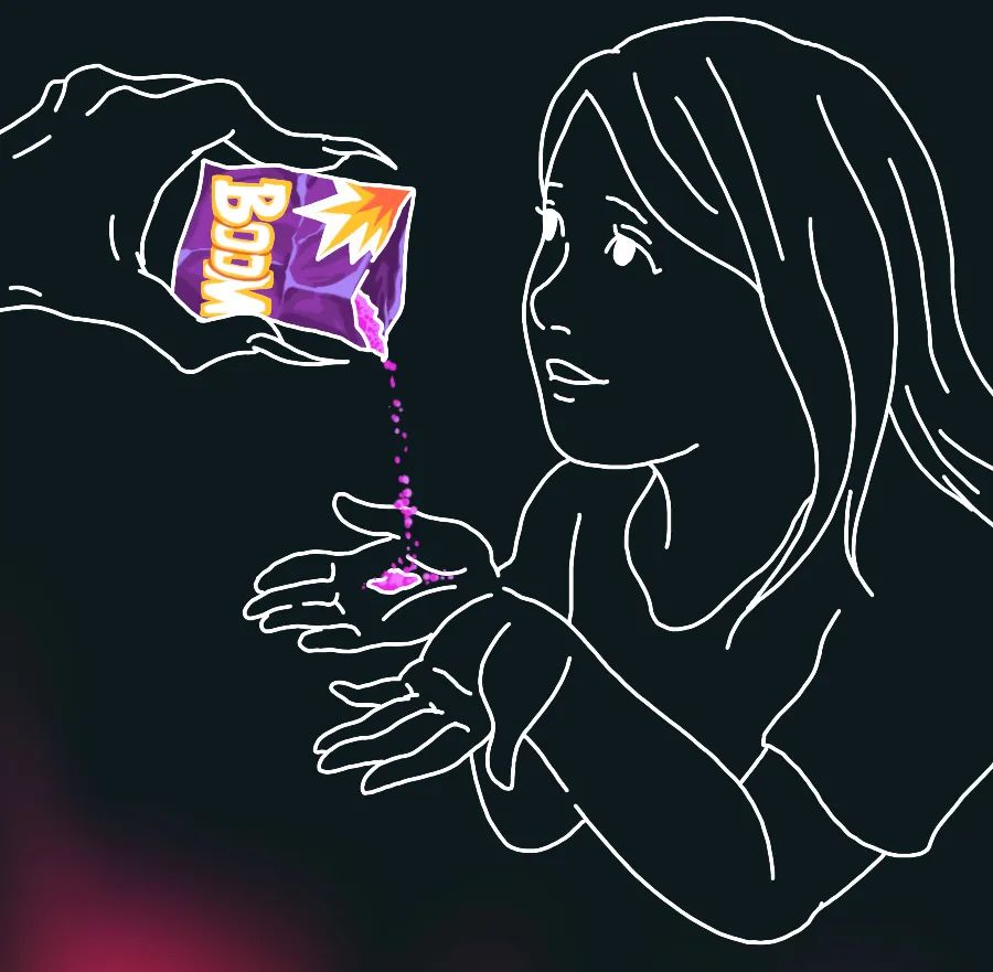 |年轻人的“续命水”？每一口都让你离死亡更近！