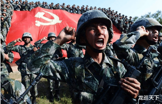 美国|如果美俄爆发战争，中国会出手帮助谁？英专家给出的答案出人意料