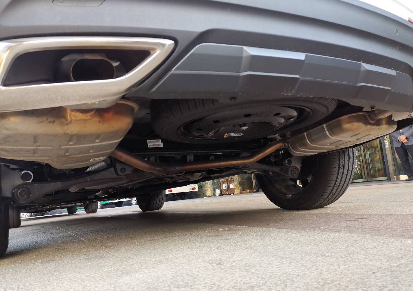 新车|宝骏造出新旗舰，和凯捷一样实用，配1.5T高功率引擎，或11月上市