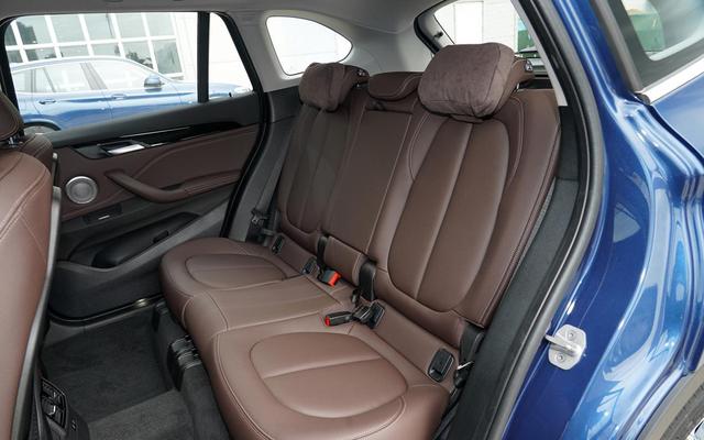 SUV|手握20万，想买豪华SUV？不妨认准这4台，能满足你的虚荣心