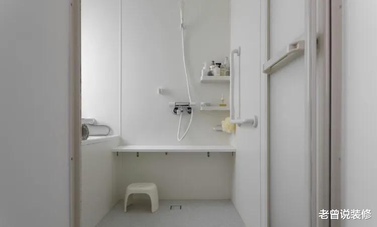 |难怪“刷大白”又火了,学她家这样搭配,透着骨子里的高级感!