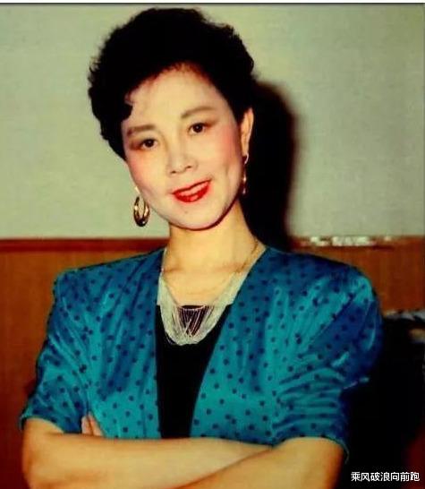 沙家浜|谎言的代价：因一个谎，26年前，53岁\阿庆嫂\洪雪飞，命丧戈壁