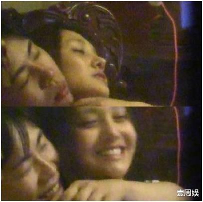 郑爽|郑爽的前任，一任比一任惨，张翰不能吃牛肉面，张恒异国带娃寻妈