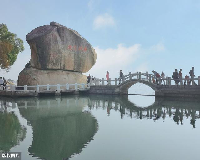 [鼓浪屿]开发到极致的鼓浪屿，还值得一看吗？