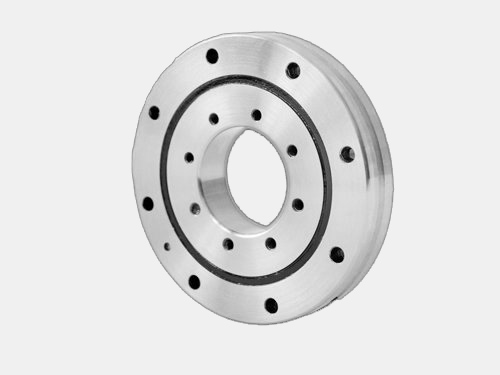 轴承浅析小生 交叉滚子轴承的在数控立式车床中应用的优势