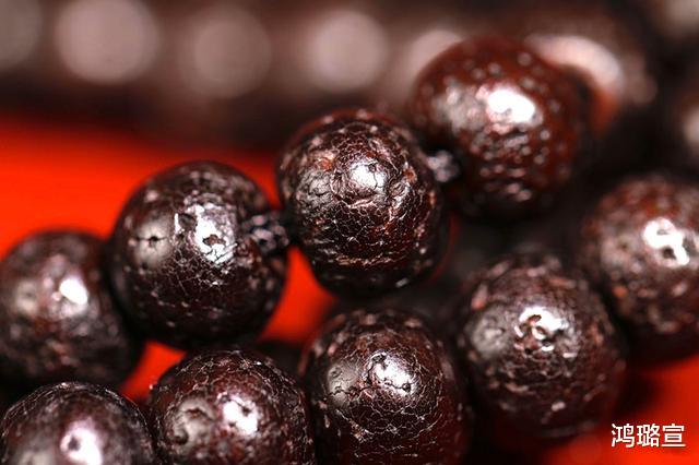 「文玩」星月菩提一路走来不易“正月”“玄月”这种问题还那么重要么？