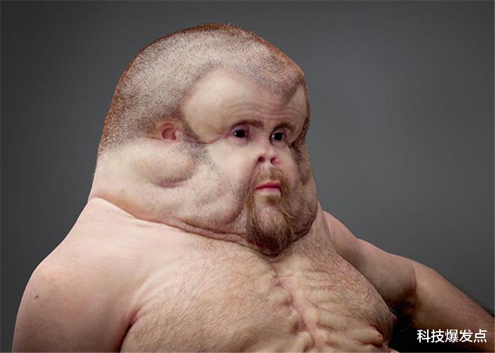 『科学家』人类还会继续进化吗？科学家模拟图，未来我们长什么样子？