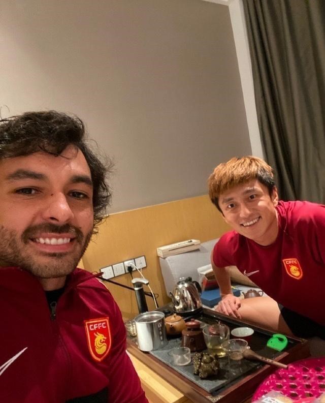 广州恒大|广州恒大一人耽误大事，已影响核心回归，卡帅拿他也没辙！