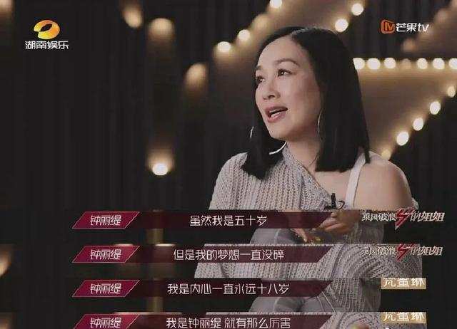 万茜|“不想红”的女明星，却被宁静张雨绮宠上天？