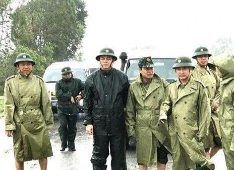 特种兵|越军接连收噩耗！副司令及14名将领失踪，大批特种兵紧急救援未果