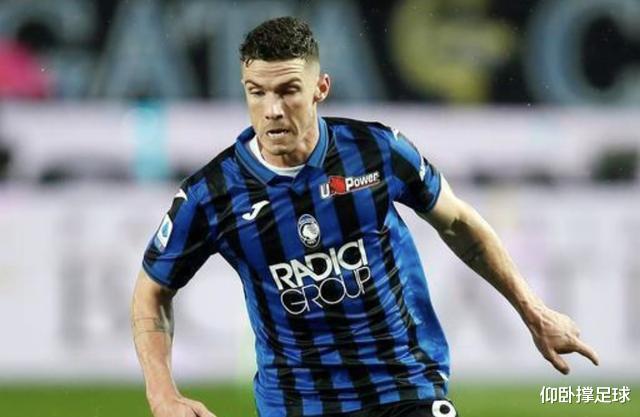 【尤文图斯】尤文图斯希望买入亚特兰大全能铁卫,两大年轻球员成重要筹码