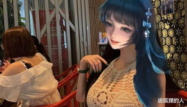 『云中君』李白“荣耀典藏”终于锁定，西施重做，云中君玩家笑了