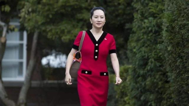 华为|孟晚舟递出纸条：“爸爸，要小心”；任正非最新发言揭露真相