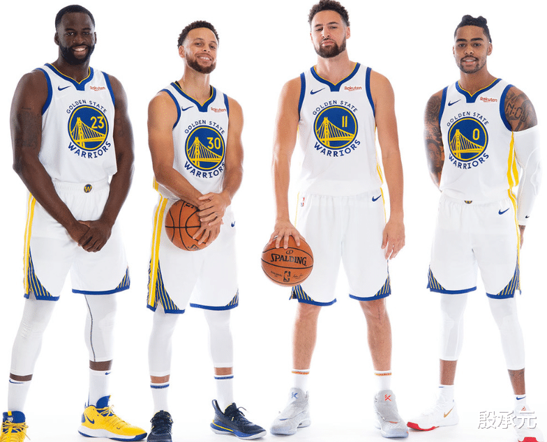 「美国」NBA复赛方案宣告勇士赛季提前结束 离队史最差一步之遥