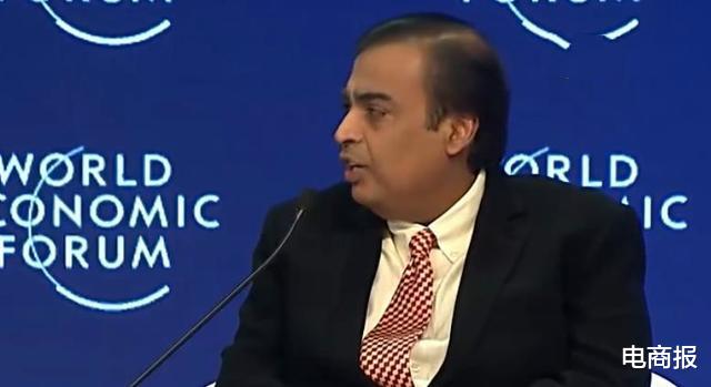 电子商务|印度首富再出手 JioMart推出杀手锏