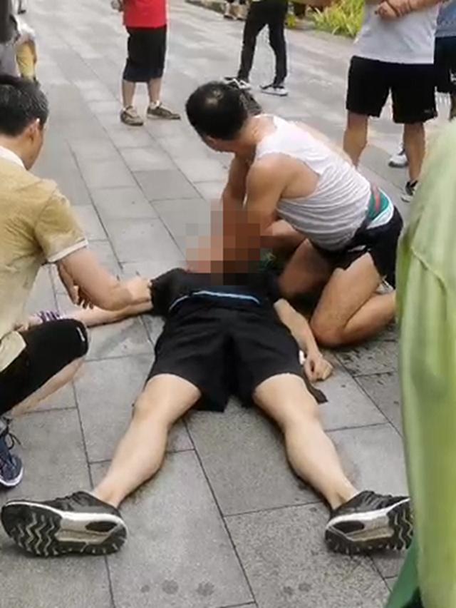 名城苏州|苏城一天发生两起跑步猝死事件 医生提醒……