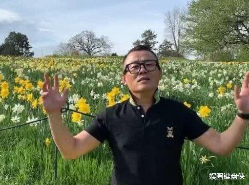 周立波|?死亡13万!发文怒斥国内官媒的周立波,在美嚎啕大哭,想回国了?