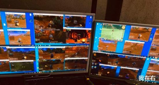 「魔兽世界怀旧服」魔兽怀旧服工作室再度泛滥，如无控制时光恐升至1800G