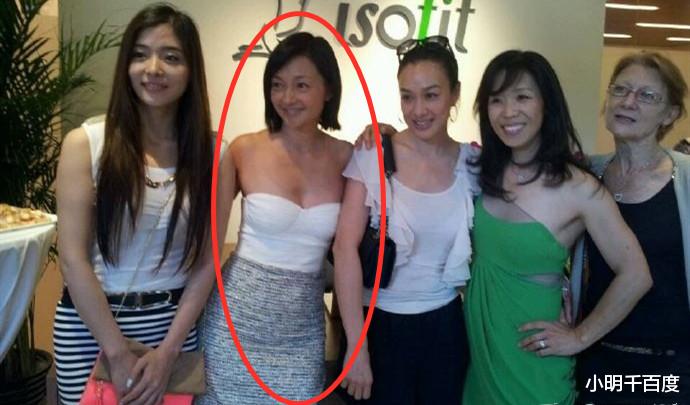 郭襄▲飙车自杀3次，从演员变成精神病院护士，最美的她却混成“最惨郭襄”！