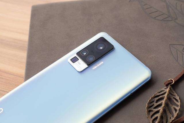 传感器|全焦段的影像模组,搭载着最强传感器,vivo X50 Pro+果然厚积薄发