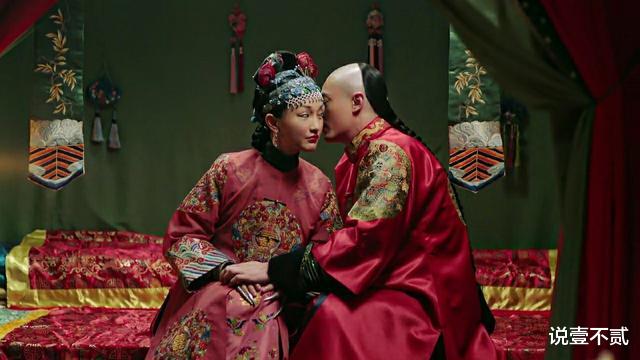 创造营2020：重温《如懿传》，如懿的悲剧告诉了我们3个婚姻真相，你需谨记！