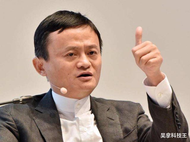 马云|这才是暴利新行业？三位“中国首富”争相入局，连刘强东都拼了