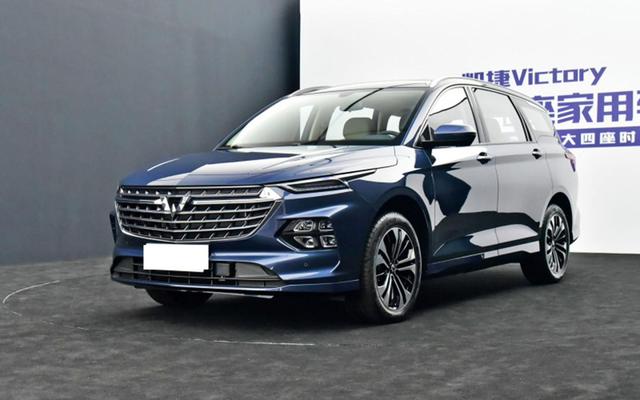 新车|MPV的春天要来了？盘点3款实力型家用MPV，最低不足9万！