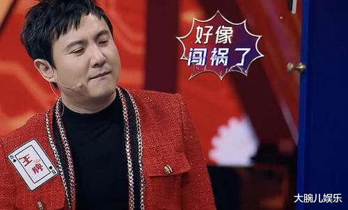 春晚|《王牌6》将原班人马回归，蓝台为何总能留住嘉宾的心？