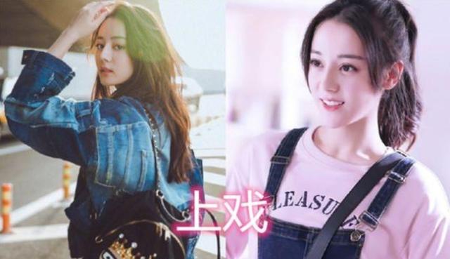 「鞠婧祎」鞠婧祎的学历，热巴的学历，郑爽的学历，看到赵丽颖：真的？