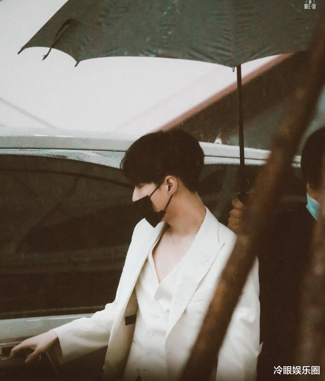 #周杰伦#天王与偶像的区别，“牛桃鹿”合体被群嘲，周杰伦林俊杰太惊艳